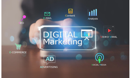 Digital Marketing Services
