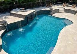 10 Reasons You Should Choose A Wooden Fence For Your Pool