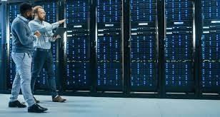 14 Motivations behind Why Colocation Is Great for Business