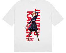 Chainsaw Man Shirts