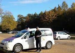 Taxi Service Maidenhead