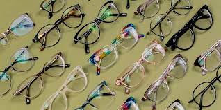 Top 5 Eyewear Retailers: For Men, Women, And Children
