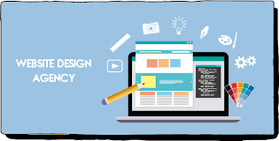 Web Design Agency