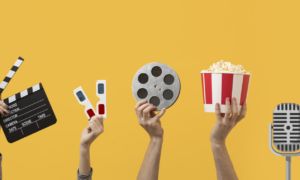 Entertainment Blog