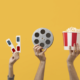 Entertainment Blog