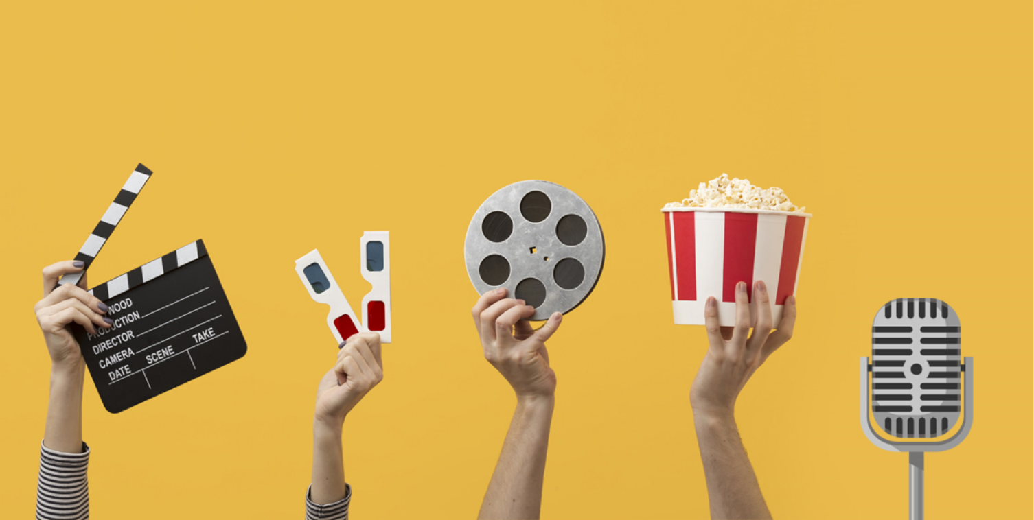 Entertainment Blog