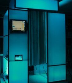 Photo Booth business