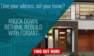Designer Homes Adelaide