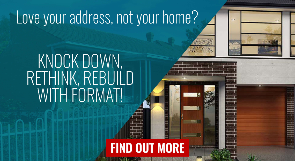 Designer Homes Adelaide