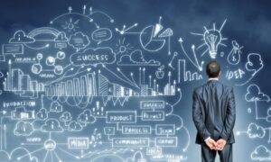 What Defines a Business?