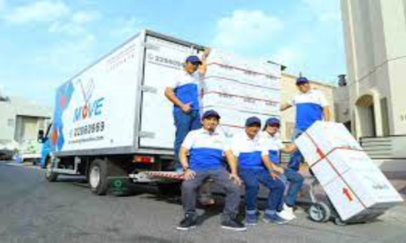 What Your Movers Won't Take With Them