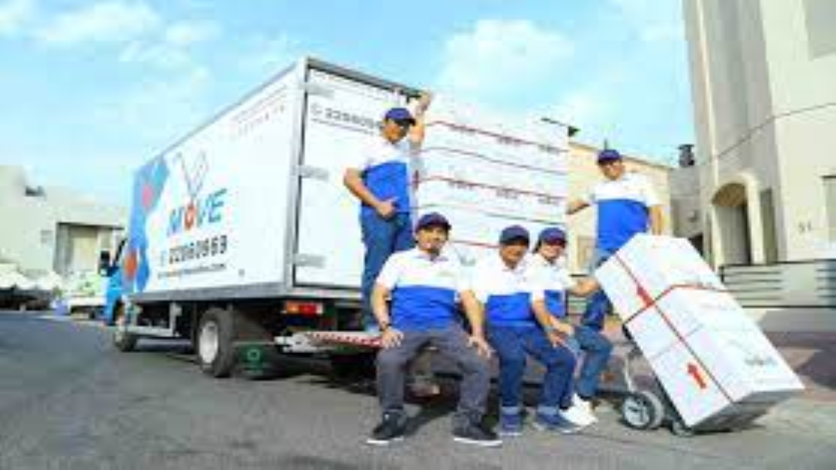 What Your Movers Won't Take With Them