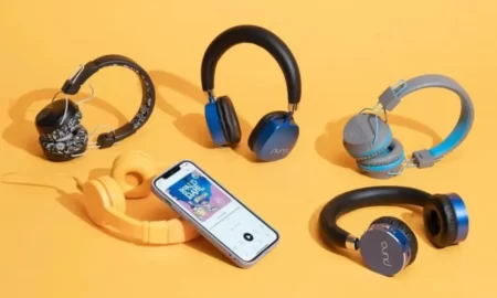 Headphones