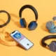 Headphones