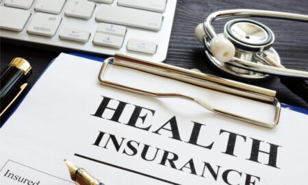 health insurance agency in Chicago