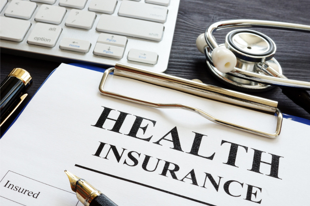 health insurance agency in Chicago