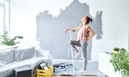 Home DIY