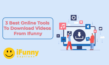 ifunny video downloader