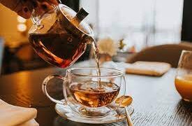 10 Health Benefits Of Drinking Tea