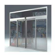 THE ADVANTAGES OF POWER COMMERCIAL SLIDING DOORS