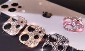 iPhone 14 Pro Max Clear Case