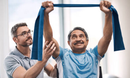 Revive Physiotherapy