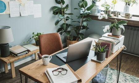 Luxury Office Furniture Online UAE