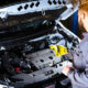 Car Servicing Ellerslie