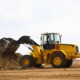 Final Drives for Excavators 