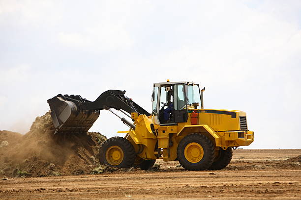 Final Drives for Excavators 