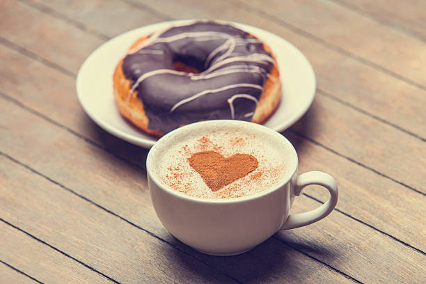 Buy Donuts In Perth