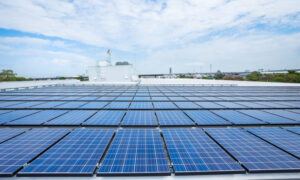 complete solar solutions in Lahore