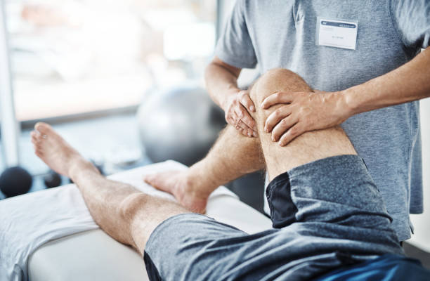 Airdrie Physiotherapy And Massage