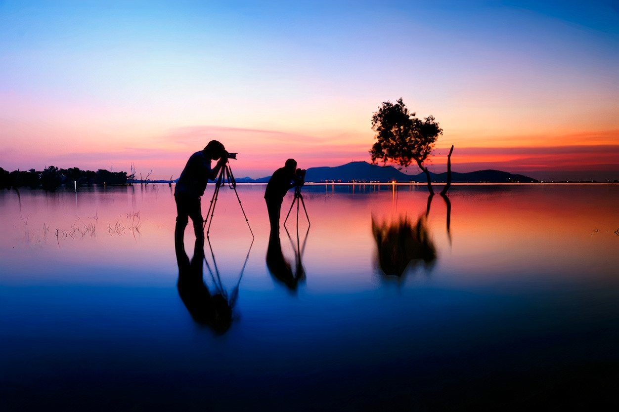 landscape photography