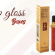 lipgloss boxes