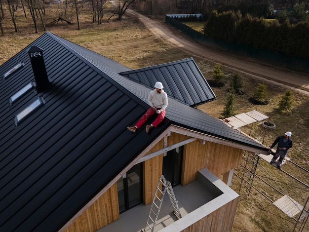 Roofing Repair Company Toronto ON