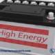 Marine Battery Market