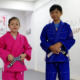 martial arts classes Singapore