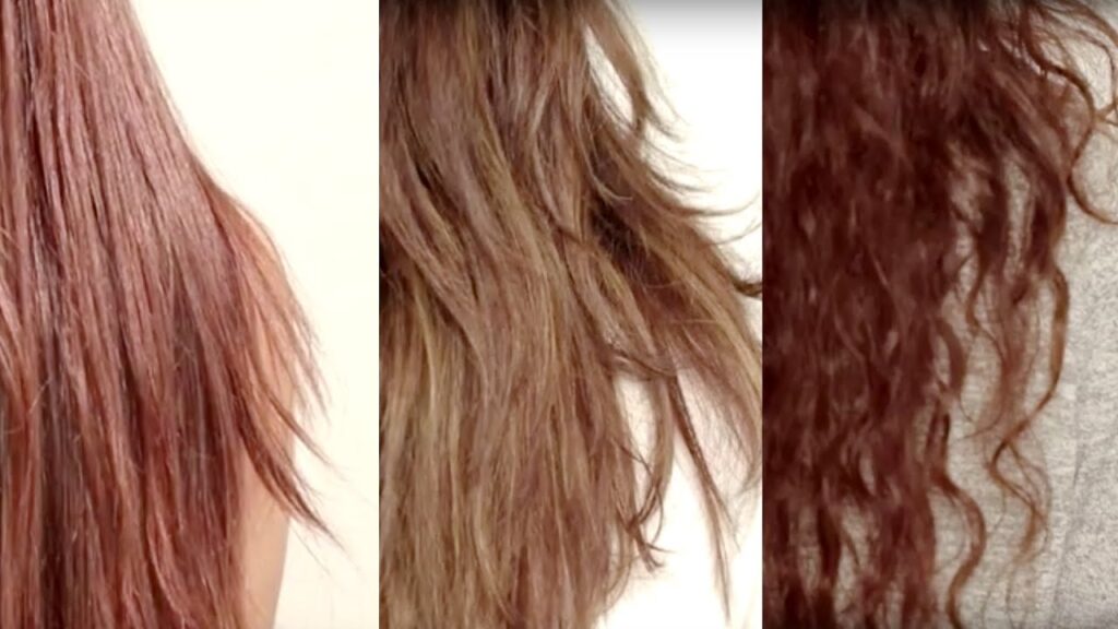 Pro Tips To Choose The Right Hair Product Depending On Your Hair Type