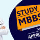 study in china mbbs