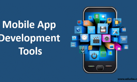 Mobile App Development Tools