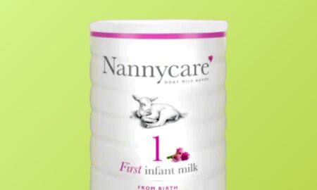 naany-care-formula