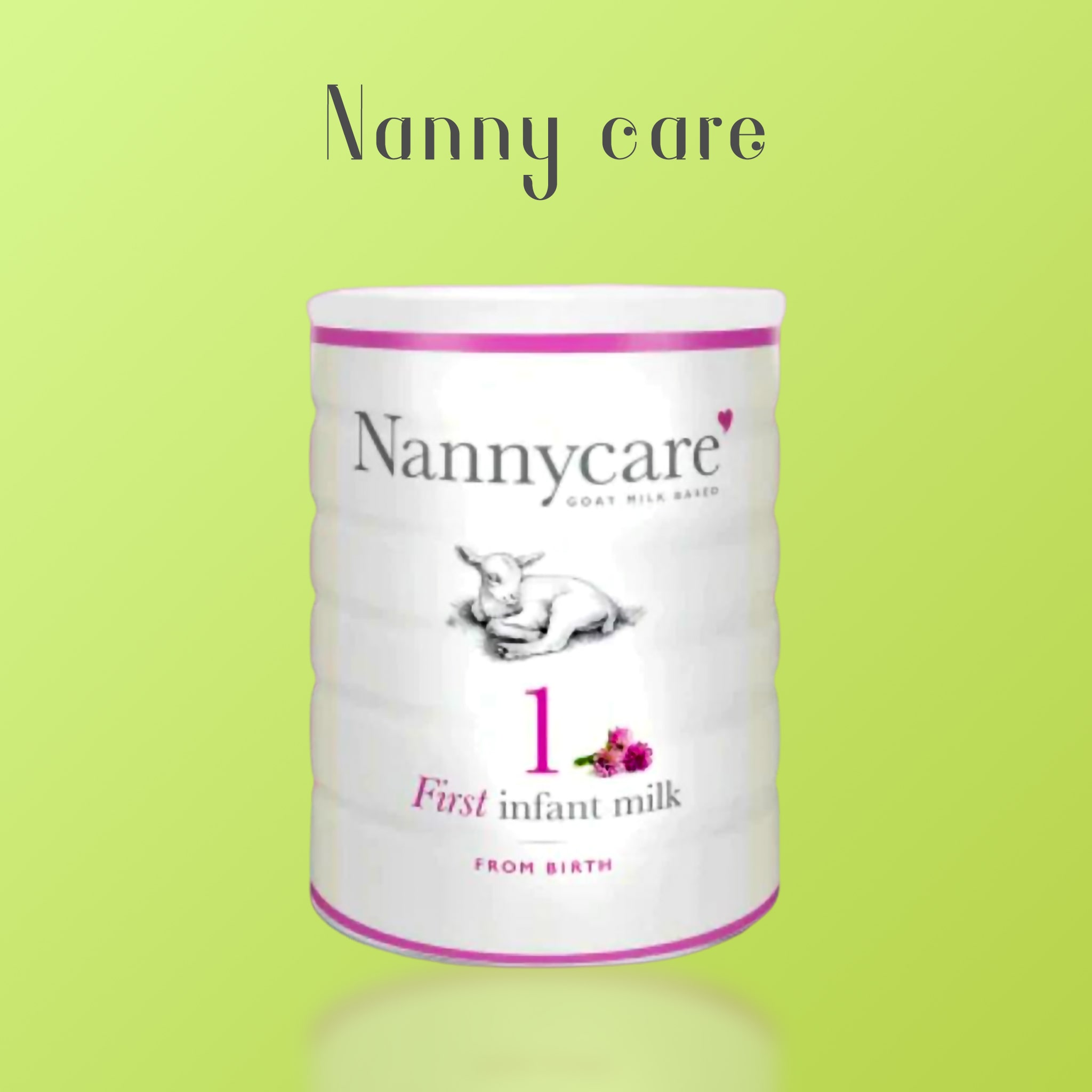 naany-care-formula