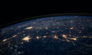 The importance of sustainable cloud data centres