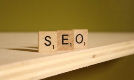 SEO positioning