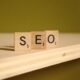 SEO positioning