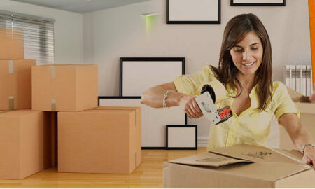 Office Shifting: How To Make The Transition As Smooth As Possible