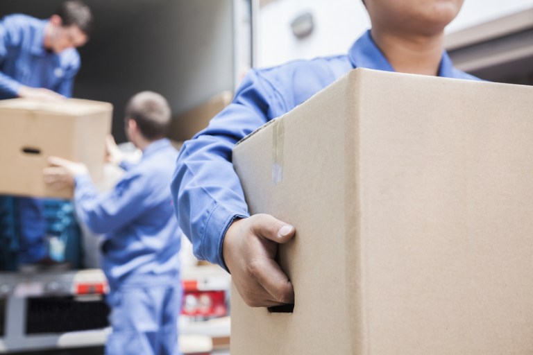 packers and movers wakad