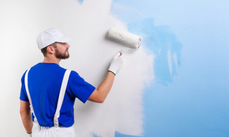 Painter Service in Watford
