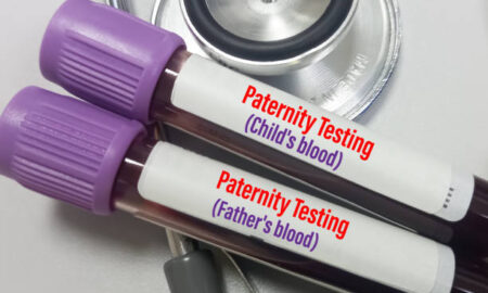 paternity-testing